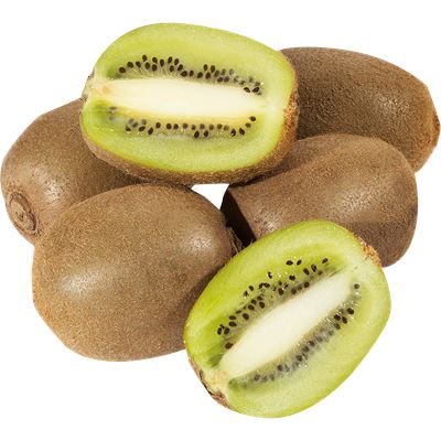 Kiwi 1 kg/kosár
