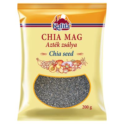 Kalifa Chia Mag 200 g