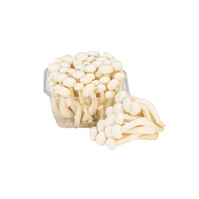 Fungi Exotica Fehér Shimejii Gomba 150 g
