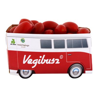 Mini Szilva Paradicsom 350 g