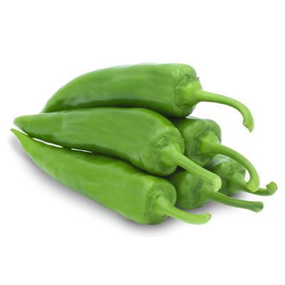 Zöld Kápia Paprika 500 g