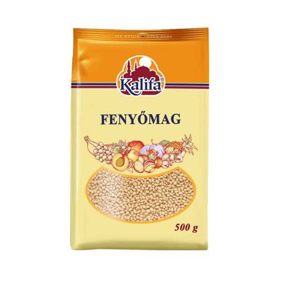 Kalifa Fenyőmag 500 g