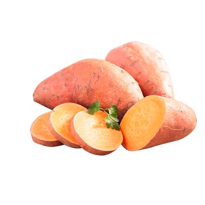Édesburgonya 1 kg