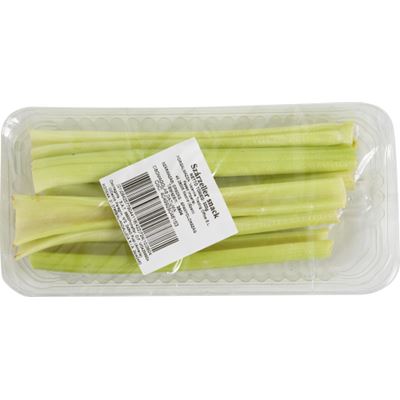 Szárzeller Snack 300 g