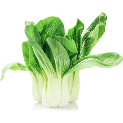Levélmix Baby Pak Choi 10 db