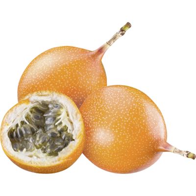 Édes Granadilla Gyümölcs 1 db