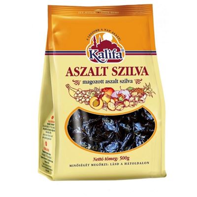 Kalifa Magozott Zamatos Aszalt Szilva 500 g