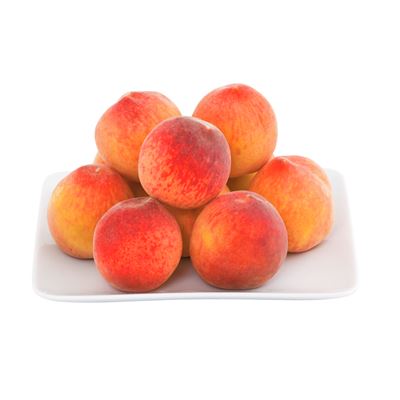 Őszibarack 1 kg / kosár
