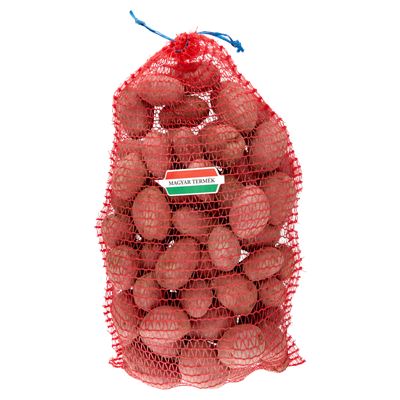 Burgonya Hálóban 10 kg