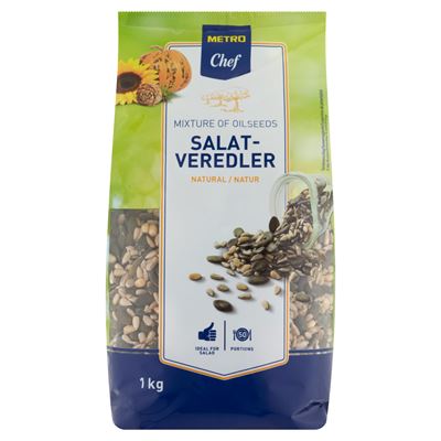 METRO Chef Saláta Magmix 1 kg