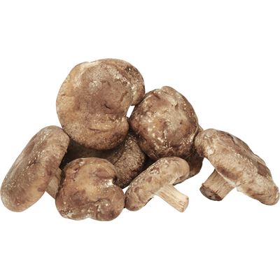 Shitake Gomba Rekeszes 1,5 kg