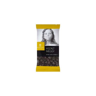 Nobilis Natúr Aszalt Magozott Meggy 100 g