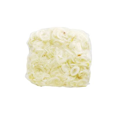 METRO Chef Vöröshagyma Szelet Védőgázos 5 kg/zacskó - Előrendelésre