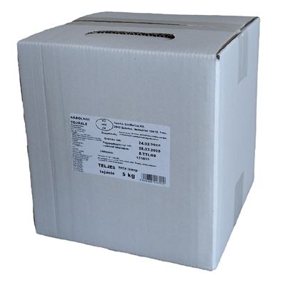 BÁBOLNAI teljes tojáslé 5 kg