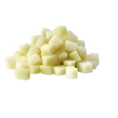 Karalábé Kocka Védőgázos 5 kg