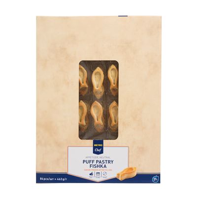METRO Chef Szögletes Tésztakosár 84 x 5,5 g