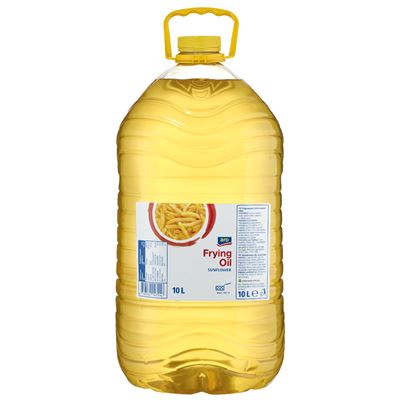 aro Finomított Napraforgó Sütőolaj 10l