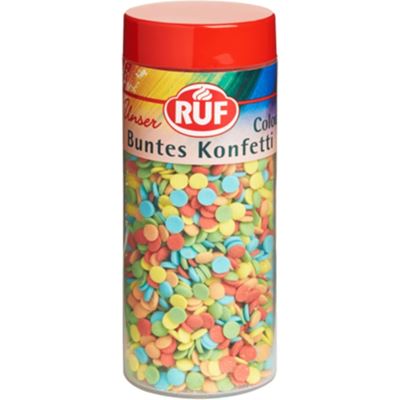 RUF konfetti dekor mix 55 g
