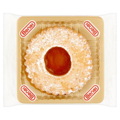Benei Csomagolt Linzer 50 g