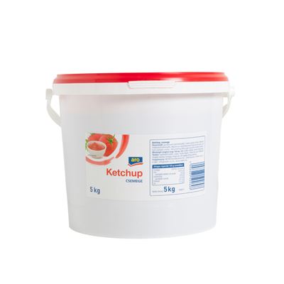 aro Ketchup 5 kg