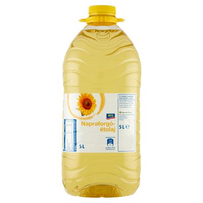 aro Napraforgó Étolaj 5 l