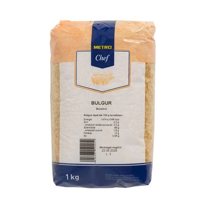 METRO Chef Bulgur 1kg