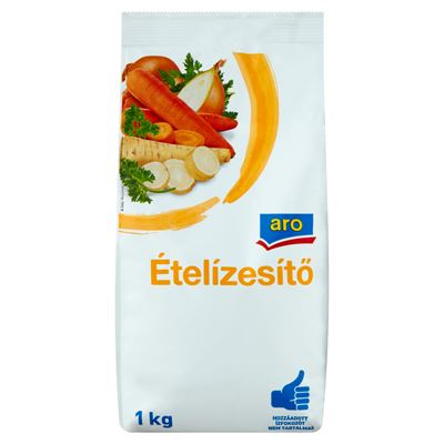 aro Ételízesítő 1 kg