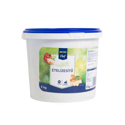 METRO Chef Ételízesítő 5 kg