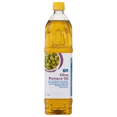 aro Pomace Oliva Olaj 1 l