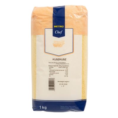 METRO Chef Kuszkusz 1kg