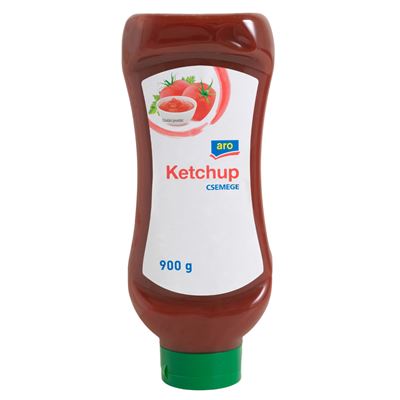 aro Ketchup 900 g