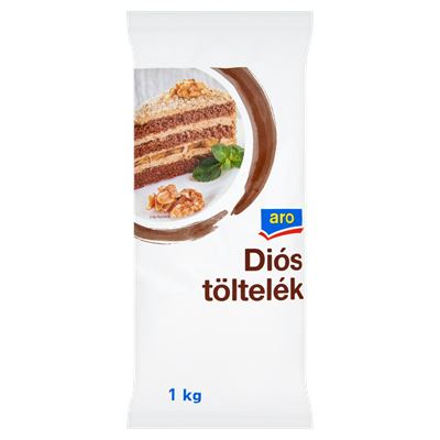 aro Diótöltelék 1 kg