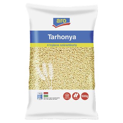 500G ARO TARHONYA 4TOJ.SZÁRAZTÉSZTA