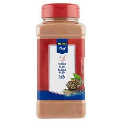 METRO Chef Őrölt Fahéj 400 g