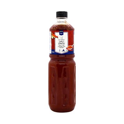 METRO Chef Thai Édes Chili Szósz 1 l