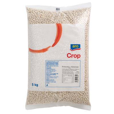 aro Fehérbab 5 kg