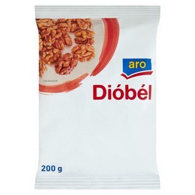 aro Dióbél 200 g