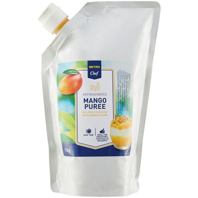 METRO Chef Mangó Püré 1 kg