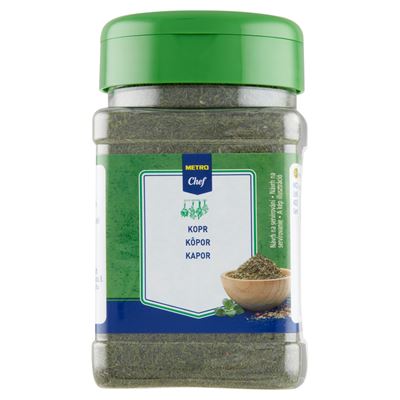 METRO Chef Kapor 60 g