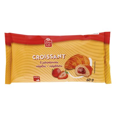 Fine Life Croissant Epres 60 g