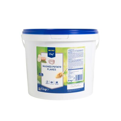 METRO Chef Burgonyapüré Pehely 5kg