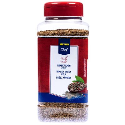 METRO Chef Egész Római Kömény 380 g
