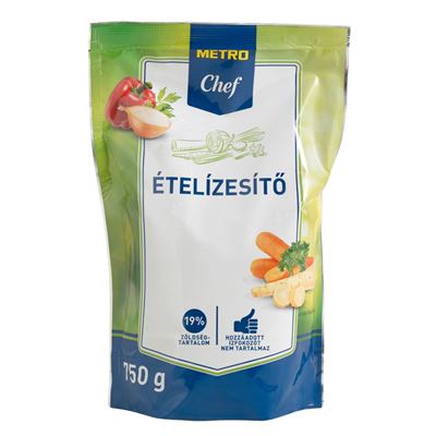 METRO Chef Ételízesítő 750 g
