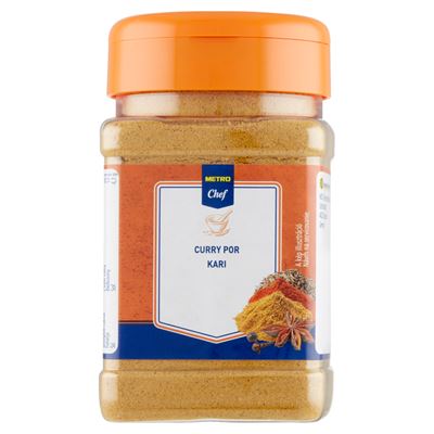 METRO Chef Curry Por 140 g