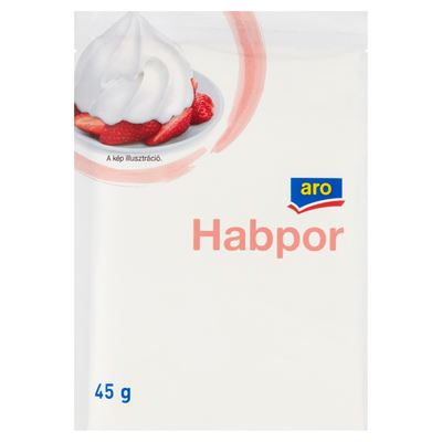 aro Habpor 5 x 45 g
