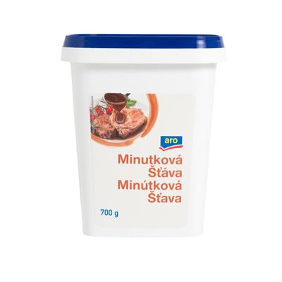 aro Szósz Húsokhoz 700 g