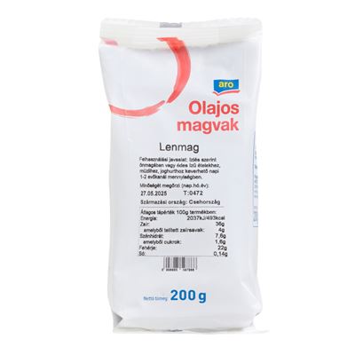 aro Lenmag 200 g