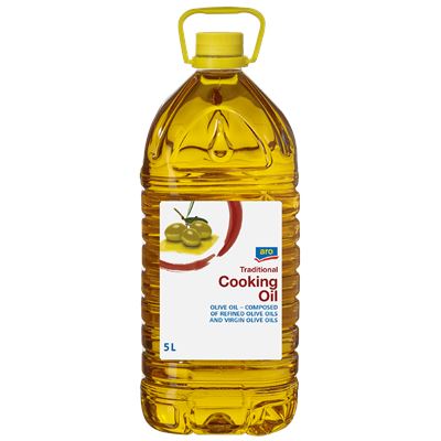 aro Olivaolaj 5 l