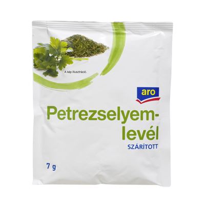 aro Szárított Petrezselyemlevél 7 g