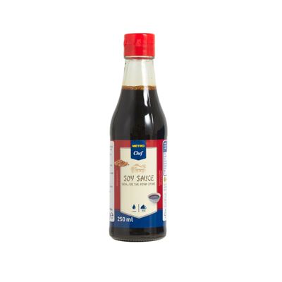 METRO Chef Szójaszósz 250 ml